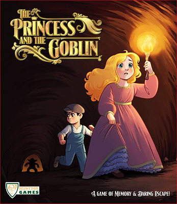 Einfach und sicher online bestellen: The Princess and the Goblin (Englisch) in Österreich kaufen.