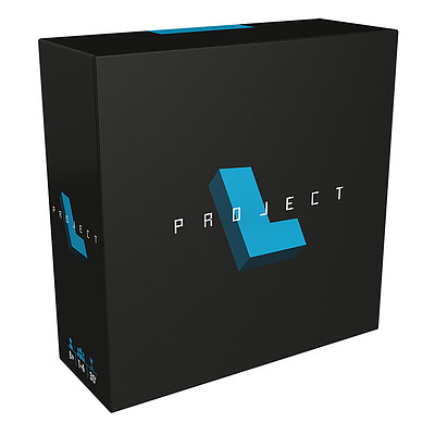 Einfach und sicher online bestellen: Project L in Österreich kaufen.