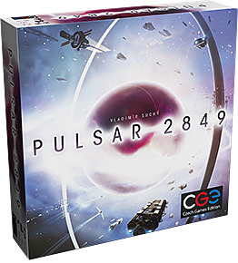 Einfach und sicher online bestellen: Pulsar 2849 in Österreich kaufen.