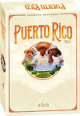 Einfach und sicher online bestellen: Puerto Rico 1897 in Österreich kaufen.