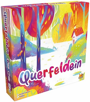 Einfach und sicher online bestellen: Querfeldein in Österreich kaufen.