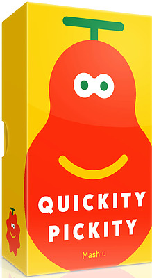 Einfach und sicher online bestellen: Quickity Pickity in Österreich kaufen.