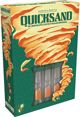Einfach und sicher online bestellen: Quicksand in Österreich kaufen.