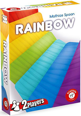 Einfach und sicher online bestellen: Rainbow in Österreich kaufen.