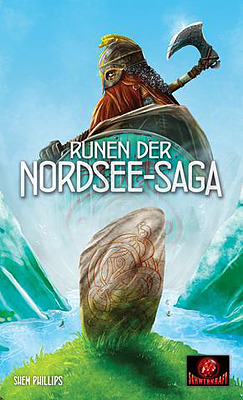 Einfach und sicher online bestellen: Runen der Nordsee-Saga in Österreich kaufen.