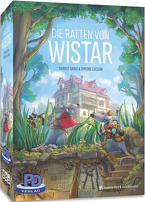 Einfach und sicher online bestellen: Die Ratten von Wistar in Österreich kaufen.