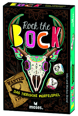 Einfach und sicher online bestellen: Rock the Bock in Österreich kaufen.