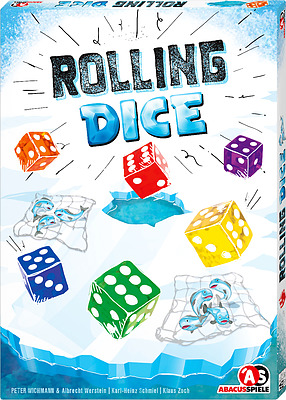 Einfach und sicher online bestellen: Rolling Dice in Österreich kaufen.