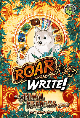 Einfach und sicher online bestellen: Roar and Write (Englisch) in Österreich kaufen.
