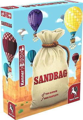 Einfach und sicher online bestellen: Sandbag in Österreich kaufen.