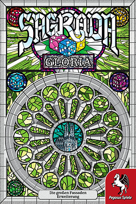 Einfach und sicher online bestellen: Sagrada Gloria in Österreich kaufen.