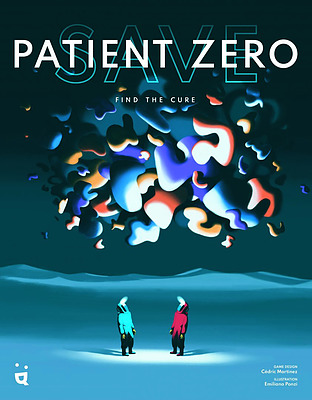 Einfach und sicher online bestellen: Save Patient Zero in Österreich kaufen.
