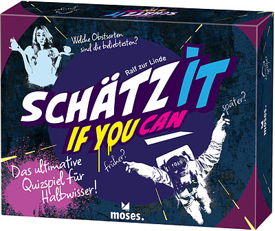 Einfach und sicher online bestellen: Schtz it - if you can in Österreich kaufen.