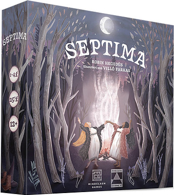 Einfach und sicher online bestellen: Septima in Österreich kaufen.
