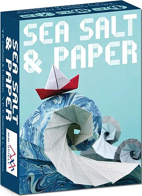 Einfach und sicher online bestellen: Sea Salt & Paper in Österreich kaufen.