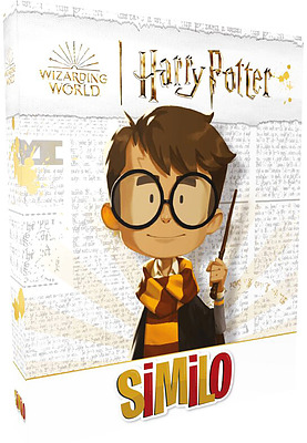 Einfach und sicher online bestellen: Similo Harry Potter in Österreich kaufen.