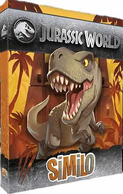 Einfach und sicher online bestellen: Similo - Jurassic Park in Österreich kaufen.