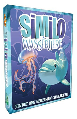 Einfach und sicher online bestellen: Similo - Wassertiere in Österreich kaufen.