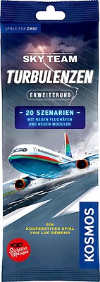 Einfach und sicher online bestellen: Sky Team Turbulenzen in Österreich kaufen.
