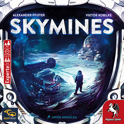 Einfach und sicher online bestellen: Skymines in Österreich kaufen.