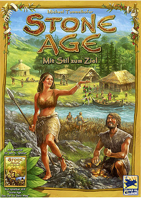 Einfach und sicher online bestellen: Stone Age - Mit Stil zum Ziel in Österreich kaufen.