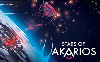 Einfach und sicher online bestellen: Stars of Akarios (Englisch) in Österreich kaufen.