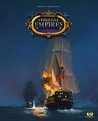 Einfach und sicher online bestellen: Struggle of Empires Deluxe Edition in Österreich kaufen.