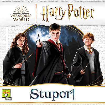 Einfach und sicher online bestellen: Stupor! Harry Potter in Österreich kaufen.