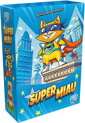 Einfach und sicher online bestellen: Super Miau in Österreich kaufen.