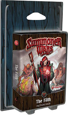 Einfach und sicher online bestellen: Summoner Wars 2nd Edition The Filth in Österreich kaufen.