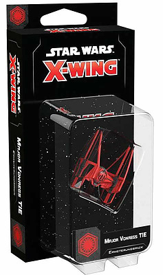 Einfach und sicher online bestellen: X-Wing 2 Edition: Major Vonregs in Österreich kaufen.