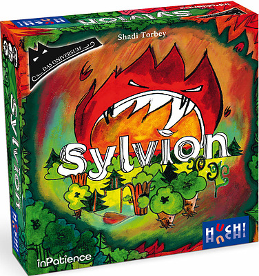 Einfach und sicher online bestellen: Sylvion in Österreich kaufen.