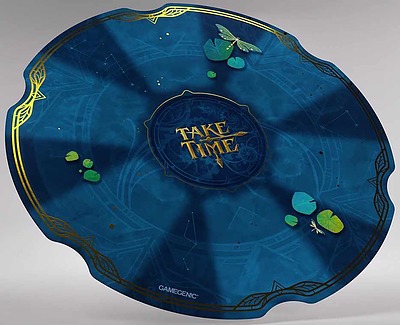 Einfach und sicher online bestellen: Take Time: Premium Game Mat in Österreich kaufen.