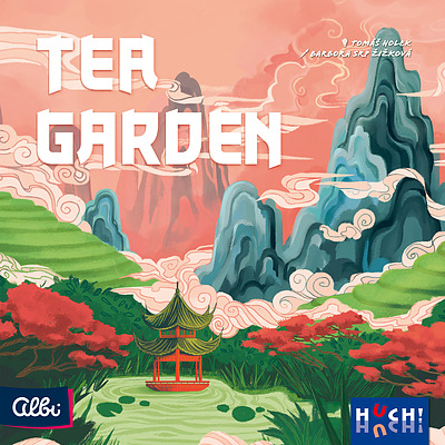 Einfach und sicher online bestellen: Tea Garden in Österreich kaufen.