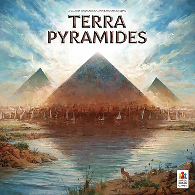 Einfach und sicher online bestellen: Terra Pyramides in Österreich kaufen.