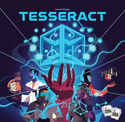 Einfach und sicher online bestellen: Tesseract (Englisch) in Österreich kaufen.