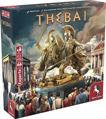 Einfach und sicher online bestellen: Thebai in Österreich kaufen.