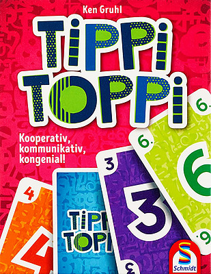 Einfach und sicher online bestellen: Tippi Toppi in Österreich kaufen.