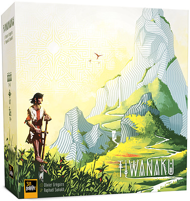 Einfach und sicher online bestellen: Tiwanaku in Österreich kaufen.