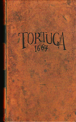 Einfach und sicher online bestellen: Tortuga 1667 (Englisch) in Österreich kaufen.