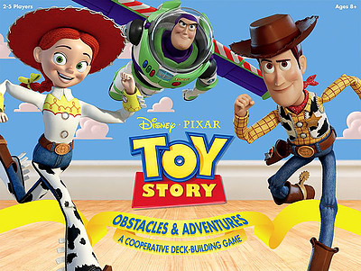 Einfach und sicher online bestellen: Toy Story Battle Box in Österreich kaufen.