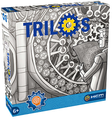 Einfach und sicher online bestellen: Trilos in Österreich kaufen.