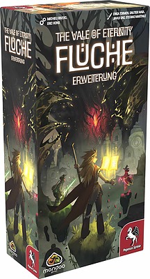 Einfach und sicher online bestellen: The Vale of Eternity: Flche in Österreich kaufen.