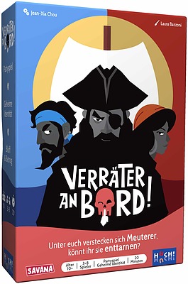 Einfach und sicher online bestellen: Verrter an Bord in Österreich kaufen.