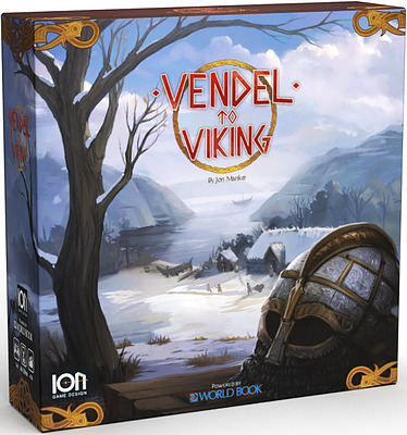 Einfach und sicher online bestellen: Vendel to Vikings (Englisch) in Österreich kaufen.