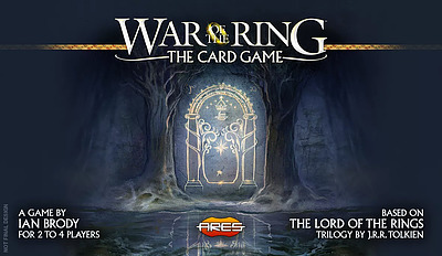 Einfach und sicher online bestellen: War of the Ring: The Card Game (Englisch) in Österreich kaufen.