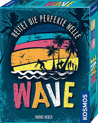 Einfach und sicher online bestellen: Wave in Österreich kaufen.