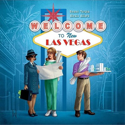 Einfach und sicher online bestellen: Welcome To: New Las Vegas in Österreich kaufen.