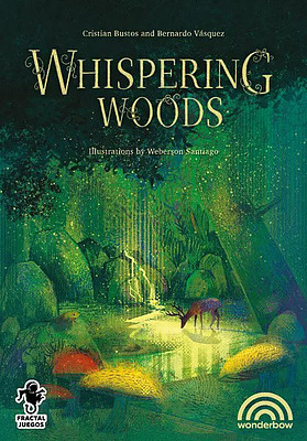 Einfach und sicher online bestellen: Whispering Woods in Österreich kaufen.