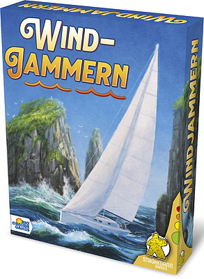 Einfach und sicher online bestellen: Windjammern in Österreich kaufen.
